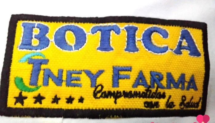 Botica Tney Farma -  Catalogo - Paucarpata