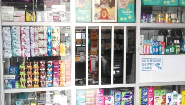 Botica Tu Farma -  Abierto Ahora - Carabayllo
