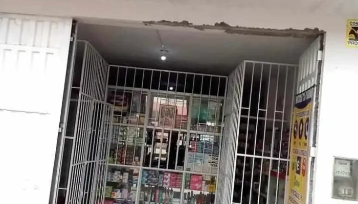 Botica Tu Farma - Carabayllo
