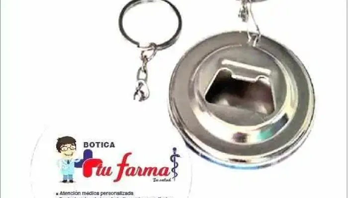 Botica Tu Farma -  Del Propietario - Pucallpa