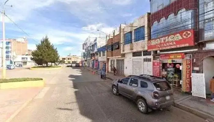 Botica Tu Farma -  Fotos - Juliaca