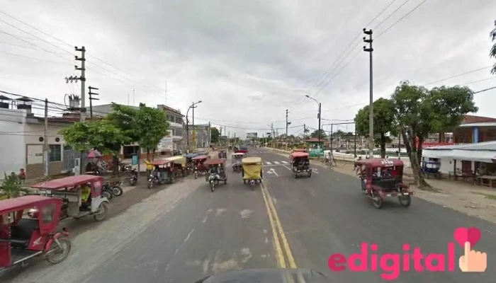 Botica tu farma san juan - Iquitos