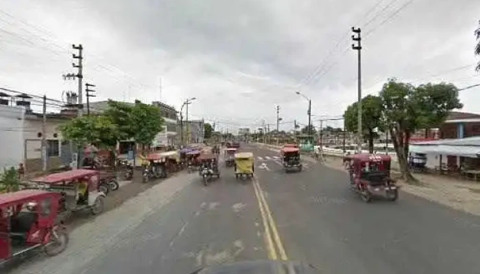 Botica Tu Farma San Juan -  Puntaje - Iquitos