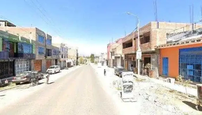 Botica Tu Salud -  Donde - Chupaca