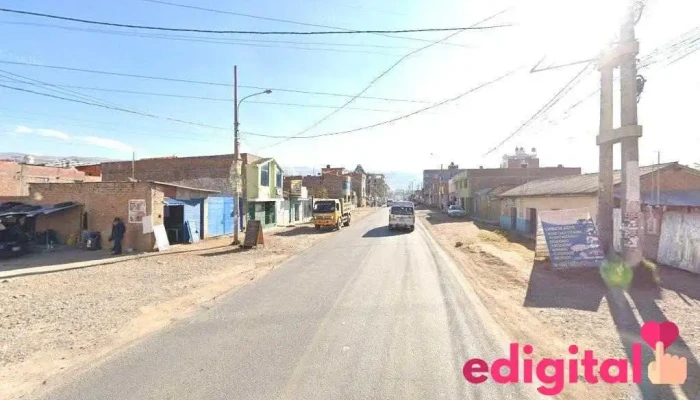 Botica Tufarma - Perú