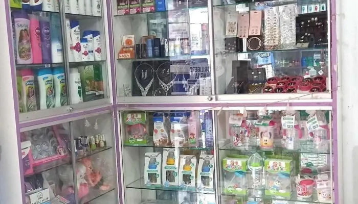Botica Unifarma -  Del Propietario - Talavera