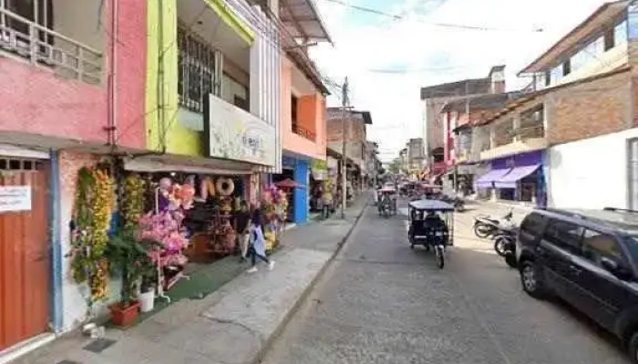 Botica Universal -  Numero - Tarapoto
