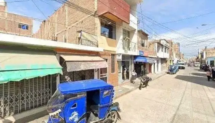Botica Universal -  Promociondeg - Monsefú