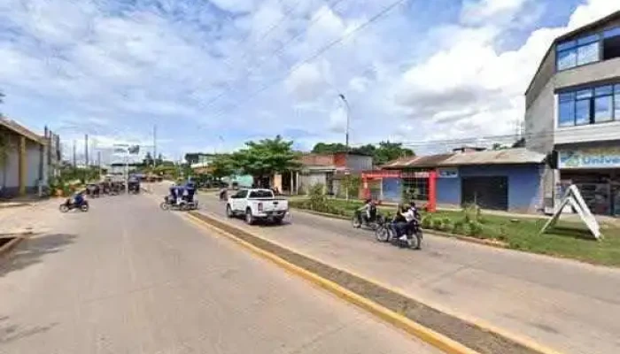 Botica Universal Pucallpa -  Telefonodeg - Pucallpa