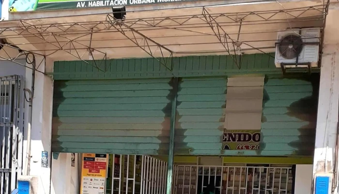 Botica V L Opiniones - Pucallpa