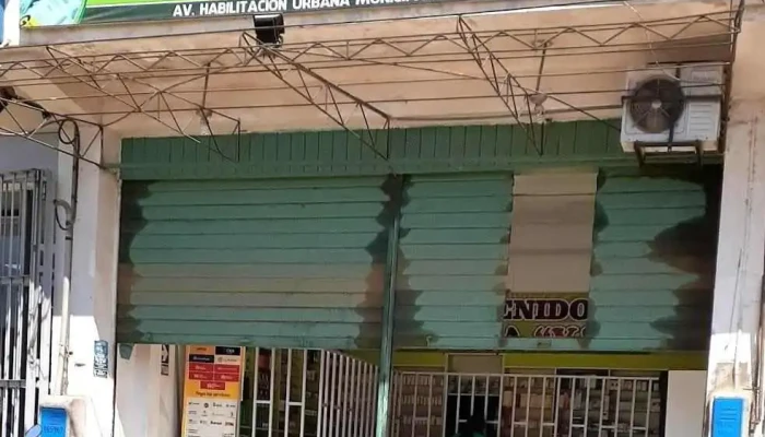 Botica V & L - Pucallpa