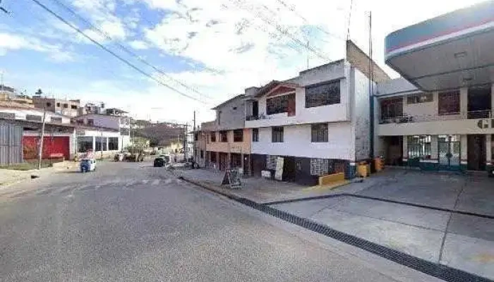 Botica Vacjfarma -  Comentariosdeg - Cajamarca