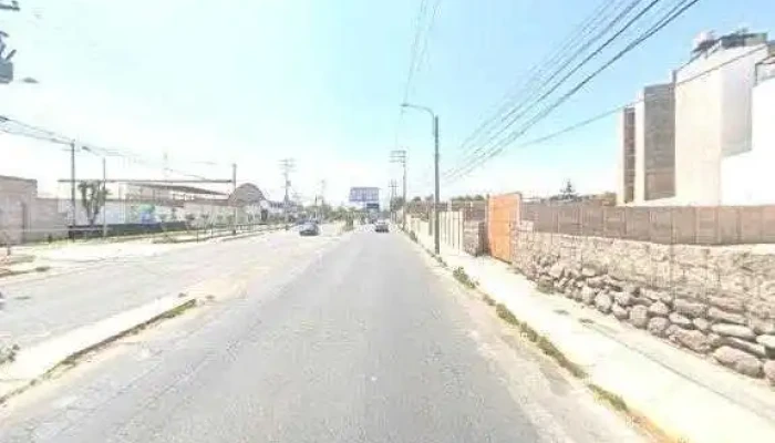 Botica Vanttive Arequipa -  Instagram - Arequipa