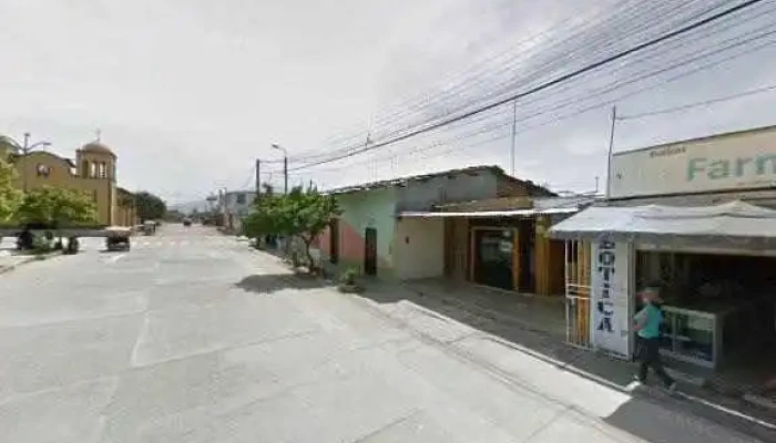 Botica Vida Farma -  Telefono - Las Lomas
