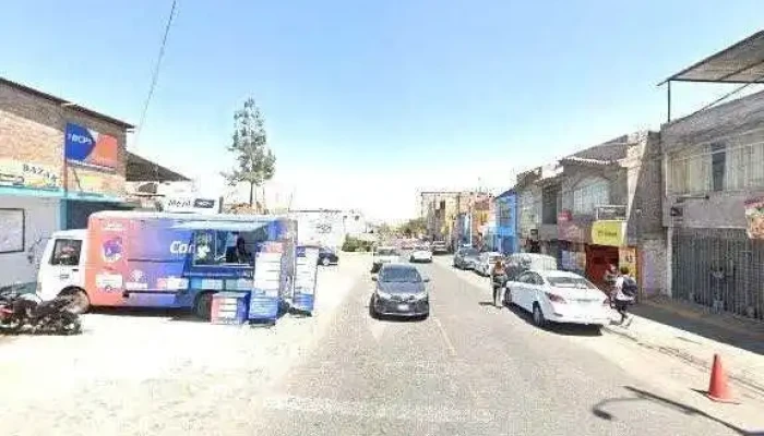 Botica Vida Salud Precios - Arequipa