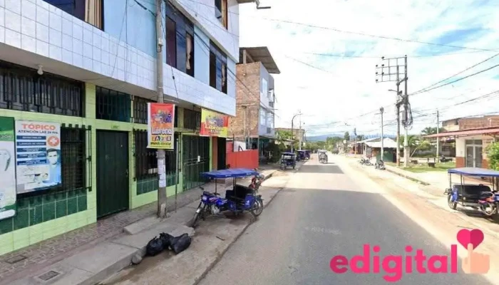Botica Vida - Tarapoto