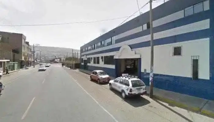 Botica Vida Y Familia -  Cerca De Mideg - Tacna