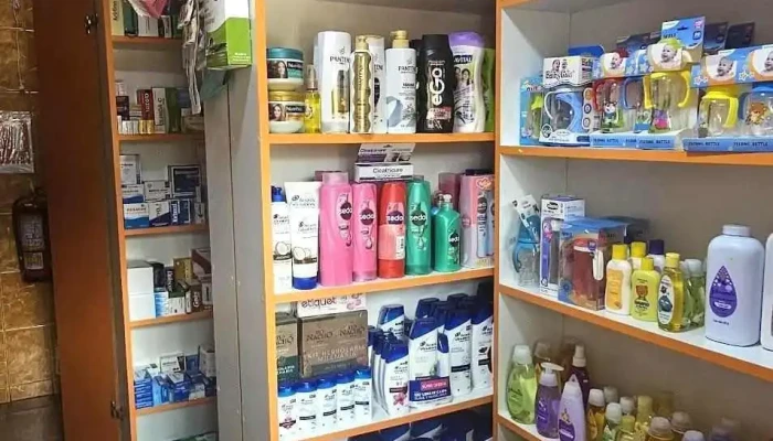 Botica Vida Y Salud -  Del Propietario - Chancay