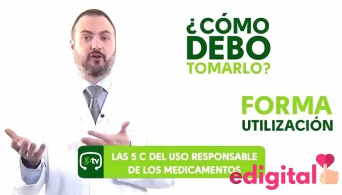 Botica Vidafarma -  Del Propietario - Satipo