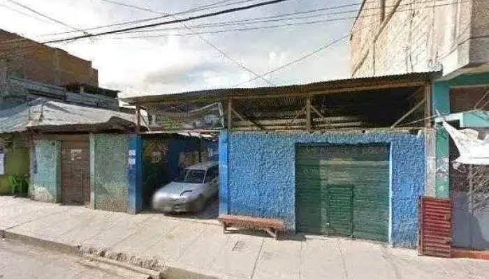 Botica Vidafarma -  Puntajedeg - Satipo