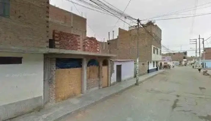 Botica Vifarma -  Preciosdeg - Virú
