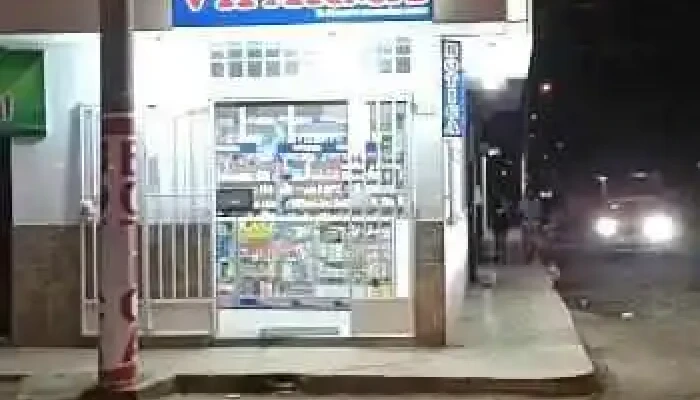 Botica Vifarma -  Videos - Virú