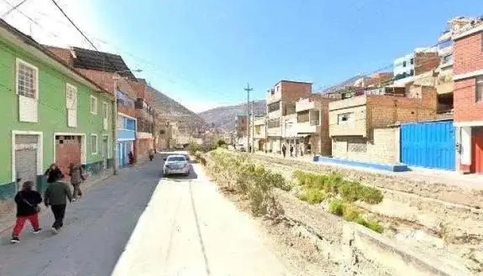 Botica Virgen De Fatima -  Sitio Web - Tarma