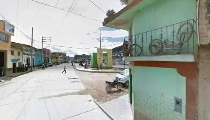 Botica Virgen De Guadalupe -  Comentarios - Cutervo