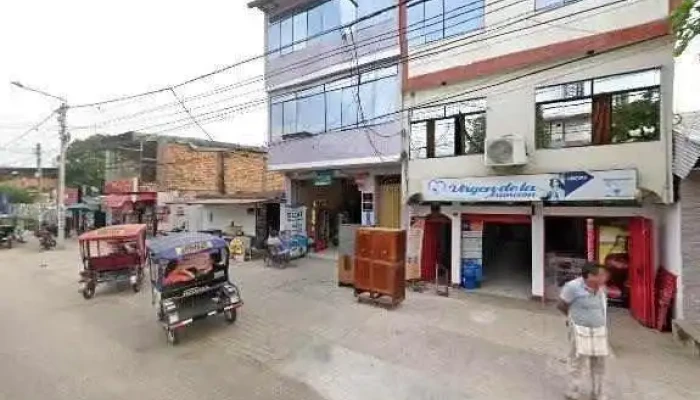 Botica Virgen De La Asuncion Comentarios - Tarapoto