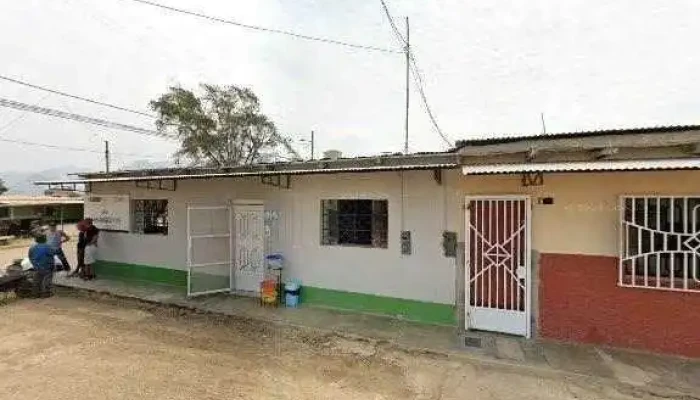 Botica Virgen De La Puerta Ubicacion - Limoncarro