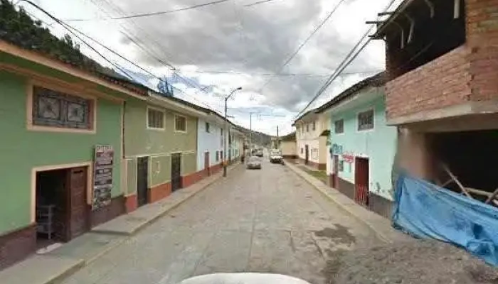 Botica Virgen Del Carmen -  Catalogo - Jr. 17 de Enero Nte. 411