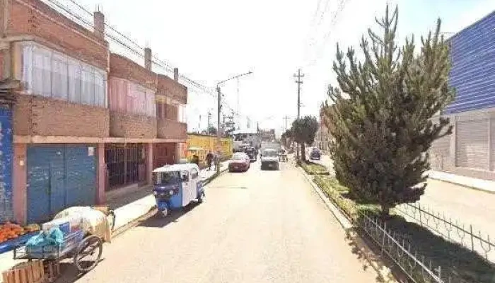 Botica Vitalfarma Flr Virgen De Las Mercedes -  Horariodeg - Juliaca