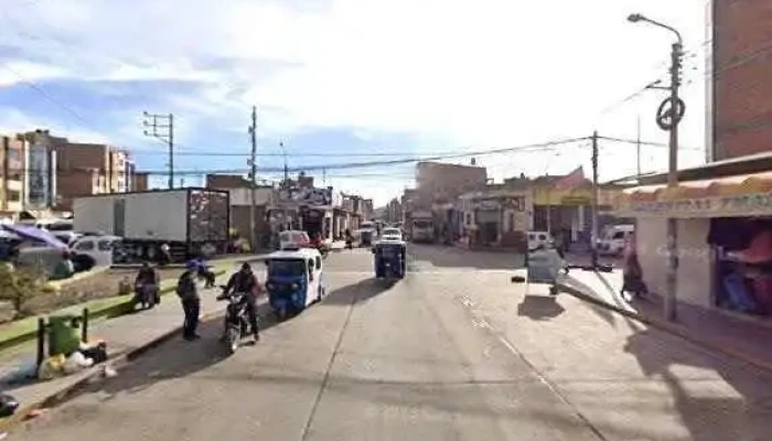 Botica Wildo -  Precios - Juliaca