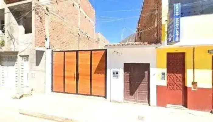 Botica Y Consultorio San Miguel Arcangel -  Abierto Ahoradeg - Acobamba