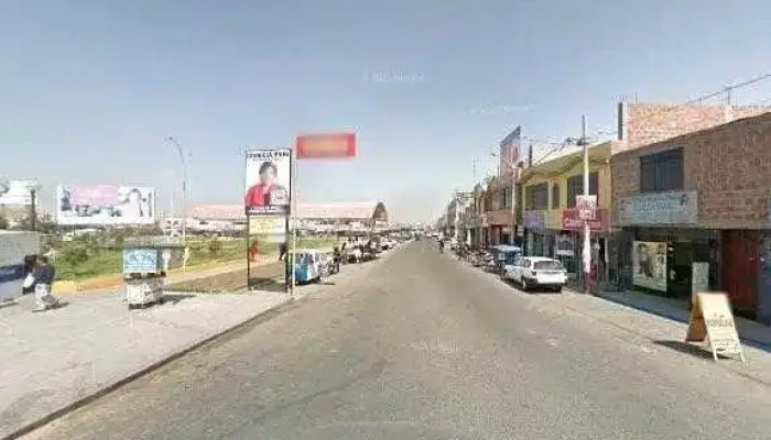 Botica Y Orotpedia San Andre -  Puntajedeg - Tacna