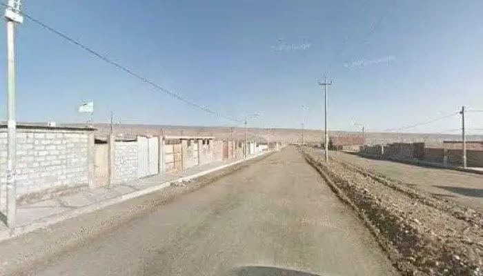 Botica Y Recargas -  Direccion - Tacna