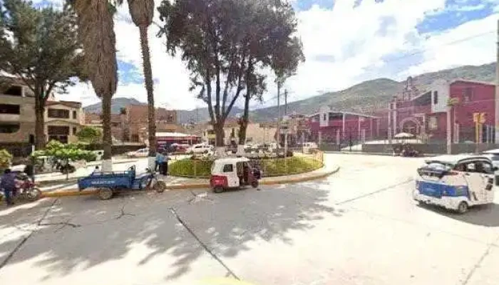 Botica Yane -  Horariodeg - Huánuco