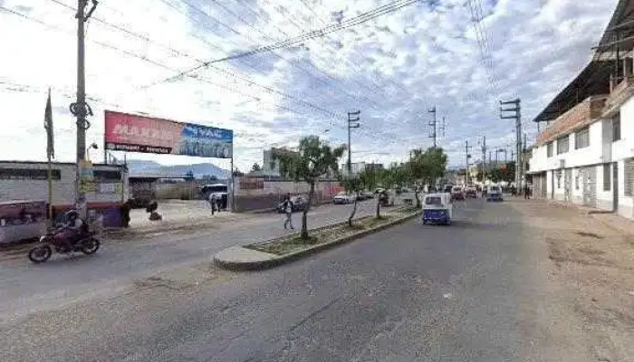 Botica Yanethfarma -  Telefonodeg - Cajamarca