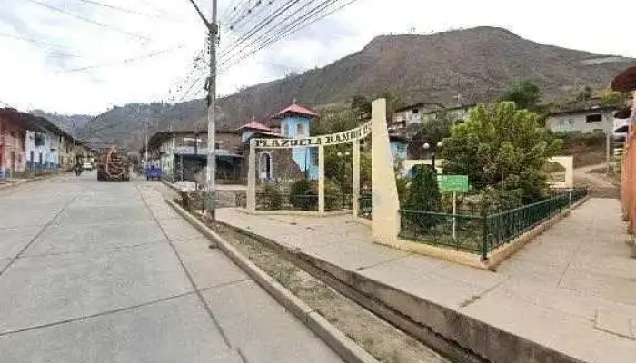 Botica Yanpharma -  Fotos - Huancabamba