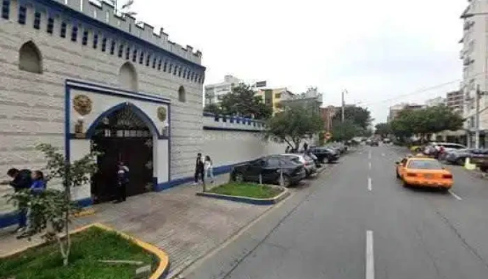 Botica Yovis Como Llegar - Lima
