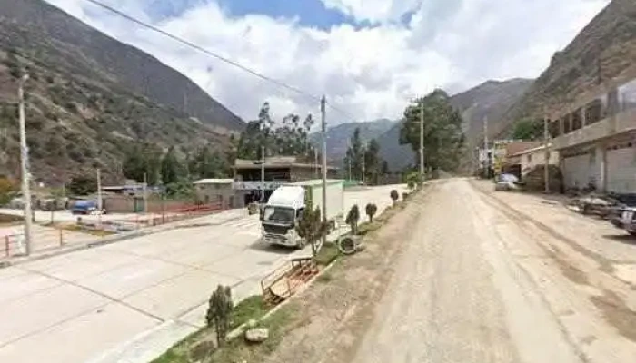 Botica Yuri Farma -  Descuentos - Huantapara