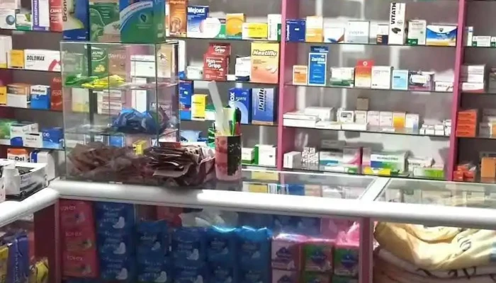 Botica Zaidfarma Catalogo - Julcán