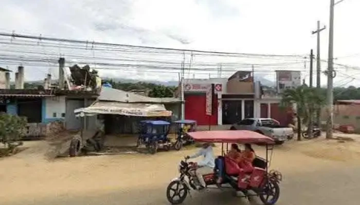 Botica Zoeanny -  Telefono - Tarapoto