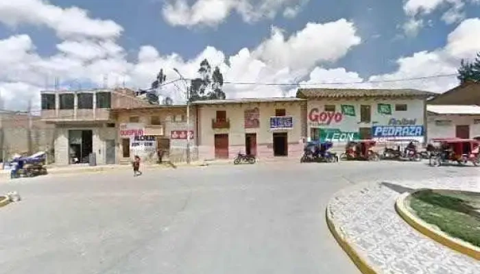 Boticas Adyfarma -  Telefono - Cutervo