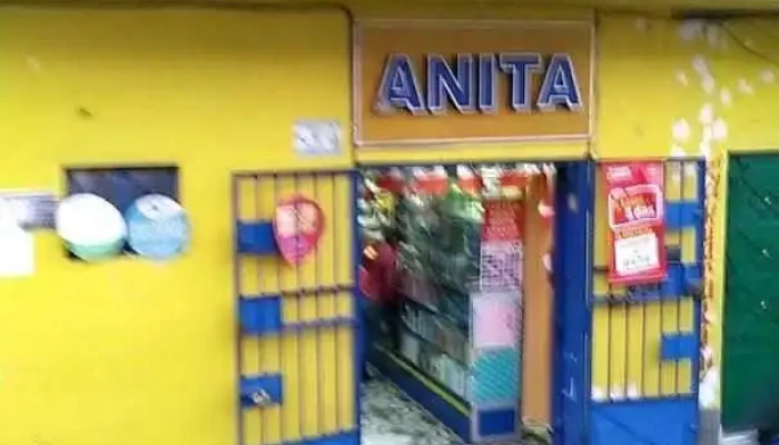 Boticas Anita - Yungay