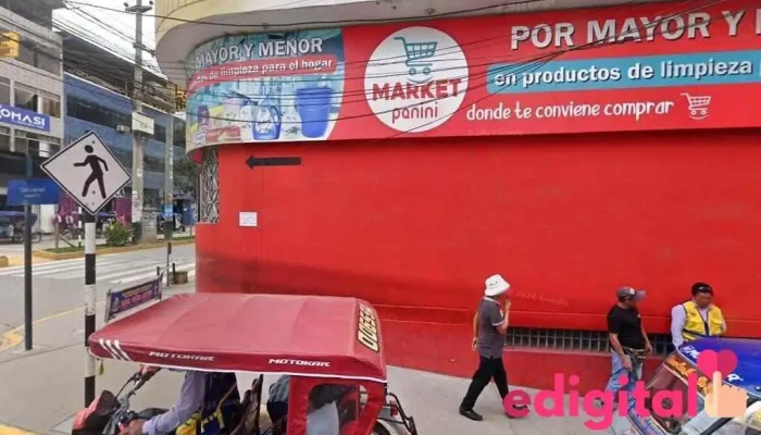 Boticas Arcangel - Jaén