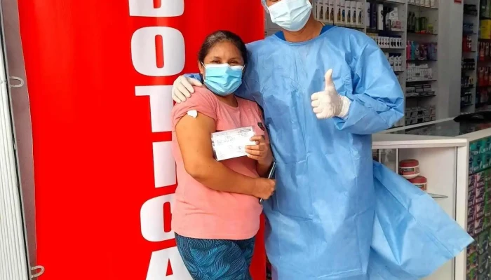 Boticas Benfarma Comentarios - Iquitos