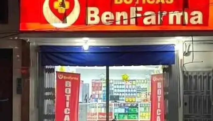 Boticas BenFarma - Iquitos