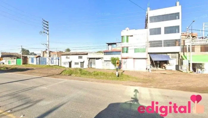 Boticas Calderón - Perú