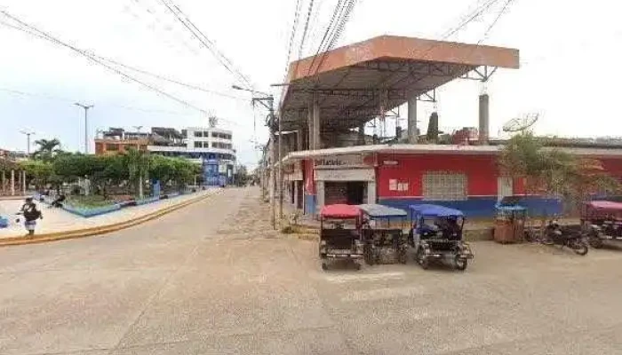Boticas Chilcon -  Cerca De Mi - Bellavista